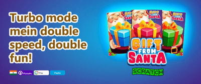 Daily VIP Cashback Reward promotion