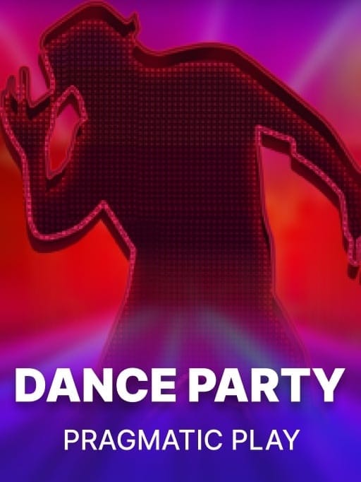 Dance Party game cover