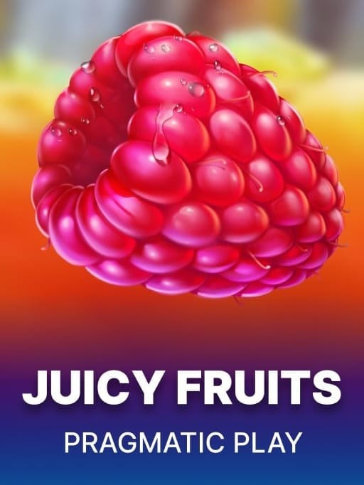 Juicy Fruits game cover