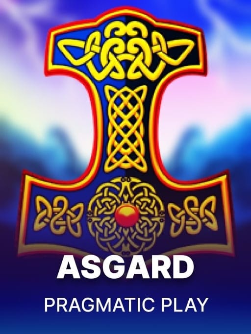 Asgard game cover