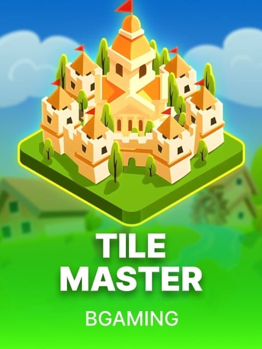 Tile Master game cover
